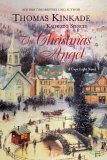 Christmas Angel  9780425207109 Front Cover