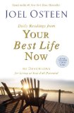 Daily Readings from Your Best Life Now 90 Devotions for Living at Your Full Potential cover art