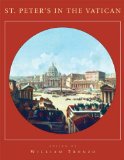 St. Peter's in the Vatican  cover art