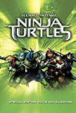 Teenage Mutant Ninja Turtles: Special Edition Movie Novelization (Teenage Mutant Ninja Turtles) 2014 9780553511109 Front Cover