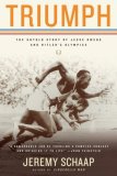 Triumph The Untold Story of Jesse Owens and Hitler's Olympics cover art