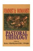 Feminist and Womanist Pastoral Theology  cover art
