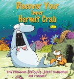 Discover Your Inner Hermit Crab 2010 9780740791109 Front Cover