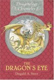 Dragon's Eye  9780763628109 Front Cover