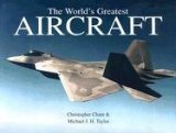 World's Greatest Aircraft 2008 9780785820109 Front Cover