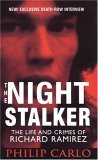 Night Stalker The Life and Crime of Richard Ramirez cover art