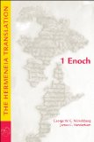 1 Enoch The Hermeneia Translation