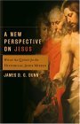New Perspective on Jesus What the Quest for the Historical Jesus Missed cover art