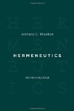 Hermeneutics An Introduction