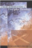 Chalice Introduction to Disciples Theology 2008 9780827205109 Front Cover