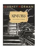 Kinfolks The Wilgus Stories cover art