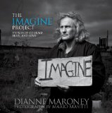 Imagine Project Stories of Courage, Hope and Love cover art