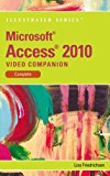 Video Companion DVD for Friedrichsen's Microsoft Access 2010: Illustrated Complete 2012 9781111970109 Front Cover