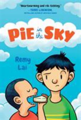 Pie in the Sky  9781250314109 Front Cover