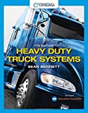 Heavy Duty Truck Systems: 