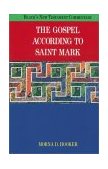 Gospel According to St. Mark  9781565630109 Front Cover