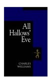 All Hallows' Eve cover art