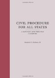 Civil Procedure for All States A Context and Practice Casebook cover art