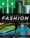 Business of Fashion Designing, Manufacturing and Marketing cover art