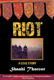 Riot A Love Story 2012 9781611454109 Front Cover