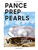 Pance Prep Pearls V3 - Part B  9781712913109 Front Cover