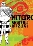 Kitaro  9781770461109 Front Cover