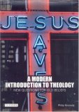 Modern Introduction to Theology New Questions for Old Beliefs cover art