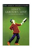 Love's Labour's Lost  cover art