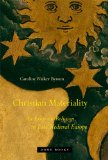 Christian Materiality An Essay on Religion in Late Medieval Europe cover art
