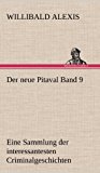Neue Pitaval Band 2012 9783847242109 Front Cover