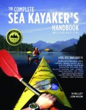 Complete Sea Kayakers Handbook, Second Edition  cover art