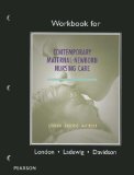 Contemporary Maternal-Newborn Nursing: cover art
