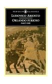 Orlando Furioso A Romantic Epic: Part 1 1975 9780140443110 Front Cover