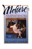 Amphitryon, by Moliï¿½re  9780156002110 Front Cover