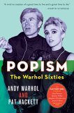 Popism The Warhol Sixties cover art