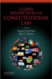 Global Perspectives on Constitutional Law  cover art
