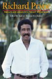 Richard Pryor The Life and Legacy of a Crazy Black Man 2008 9780253220110 Front Cover