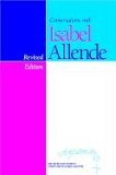 Conversations with Isabel Allende 2nd 2004 Revised  9780292702110 Front Cover