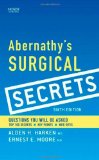 Abernathy's Surgical Secrets  cover art