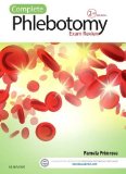 Complete Phlebotomy Exam Review  cover art