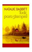 Tuck Everlasting  9780374480110 Front Cover