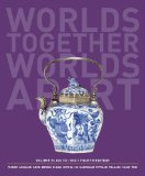 Worlds Together, Worlds Apart: A History of the World: 600 To1850 cover art
