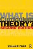 What Is Curriculum Theory?  cover art
