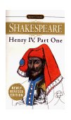 Henry IV, Part I  cover art