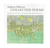 Stï¿½phen Mallarmï¿½ - Collected Poems  9780520207110 Front Cover