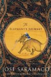 Elephant's Journey 2011 9780547574110 Front Cover