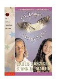 P. S. Longer Letter Later  9780590213110 Front Cover