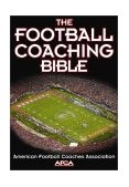 Football Coaching Bible 2002 9780736044110 Front Cover