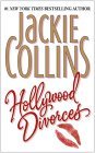 Hollywood Divorces  9780743424110 Front Cover