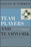 Team Players and Teamwork New Strategies for the Competitive Enterprise cover art